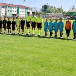 Muzaffer Güner Futbol Turnuvası Sona Erdi…