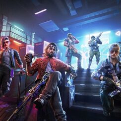 Müziğin Sesini Açın; Call of Duty®: Mobil Sezon 6 – Synthwave Showdown Geliyor