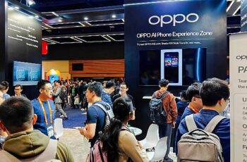 OPPO yapay zekalı telefon teknolojilerine öncülük etmeye devam ediyor