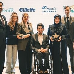 P&G Türkiye Yıldız Anneler projesinin 10. Yılında, ilkini 2014 yılında yaptığı Spor Kültürü Araştırması’nı yineledi: Bugün her 10 çocuktan 5’i düzenli spor yapıyor