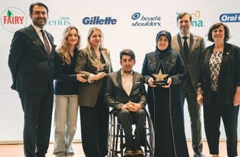 P&G Türkiye Yıldız Anneler projesinin 10. Yılında, ilkini 2014 yılında yaptığı Spor Kültürü Araştırması’nı yineledi: Bugün her 10 çocuktan 5’i düzenli spor yapıyor