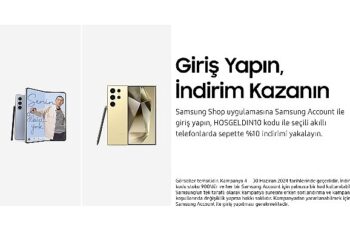 Samsung alışveriş deneyimini iyileştirmek amacıyla güncellendi