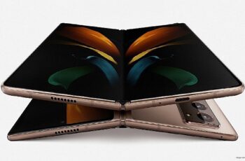 Samsung Galaxy Z Fold Serisi’nin daha ince, daha sağlam ve daha kompakt hale gelmesini sağlayan evrimi mercek altında