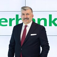 Şekerbank’ta yeni Genel Müdür Yardımcısı Mustafa Aşık oldu