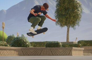 skate. Hakkında Son Bilgilerin Yer Aldığı Geliştirici Günlüğü Yayına Girdi!