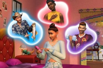 The Sims 4’ün Yeni Genişleme Paketi Lovestruck Açıklandı!