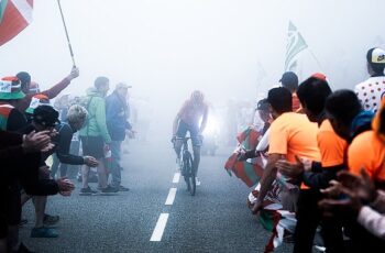 Tour De France Bu Yıl da Continental Sponsorluğunda Gerçekleşecek