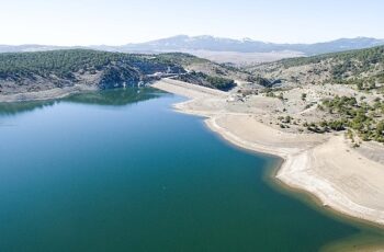 Uşak’ın İçmesuyu Problemine Neşter 3 Proje Birden Geliyor