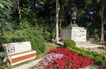 Usta şair Nâzım Hikmet Kültürpark’ta anılacak