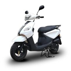 A101 18 Temmuz’da Yeniden Benzinli Moped Satacak