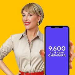 Akbanklılar temmuz ayında alışverişlerinden 9.600 TL’yi aşan chip-para kazanma fırsatına sahip oluyor