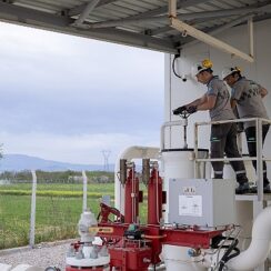 Aksa Doğalgaz, Fortune 500 Türkiye listesinde 44’üncü sırada