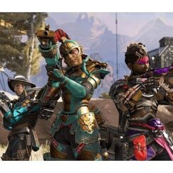 Apex Legends Global Series, Split 2 Playoff’ları İçin Mannheim, Almanya’ya Geliyor