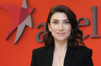 Astellas İlaç Türkiye Uzmanlık İlaçları İş Birim Direktörü Melisa Özcan Kordan oldu