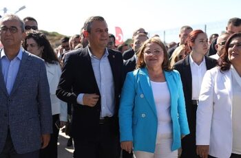 Aydın Büyükşehir Belediyesi ve Muğla Büyükşehir Belediyesi’nin Didim – Turgutreis – Bodrum Deniz otobüsü seferlerinin açılışı, 1 Temmuz Denizcilik ve Kabotaj Bayramı’nda gerçekleştirildi