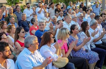 Başkan Önal, “Vatandaşlarımız için üzerimize düşeni yapacağız”