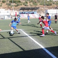 Bayraklı’da U-12 Cup Futbol Turnuvası heyecanı