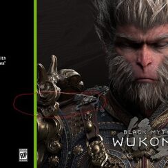 Black Myth: Wukong GeForce RTX 40 Serisi Bundle Paketi