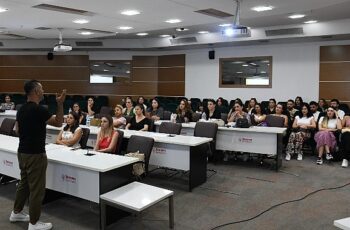 Bornova’da Disleksi Farkındalık Semineri