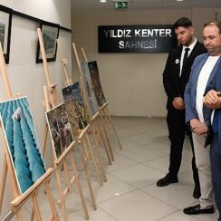 Bornovalılar Srebrenitsa Katliamı’nı unutmadı