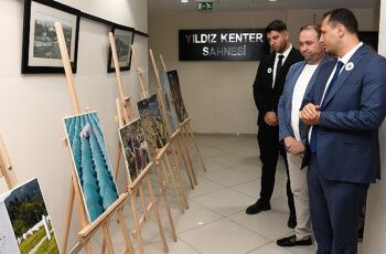 Bornovalılar Srebrenitsa Katliamı’nı unutmadı