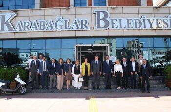 Büyükşehir’den dezavantajlı yurttaşlar için eylem planı atağı