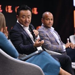 Bybit CEO’su Ben Zhou, Zürih’teki Point Zero Forum 2024’te Kripto’nun Geleceğin Finansını Şekillendirmedeki Rolünü Anlattı