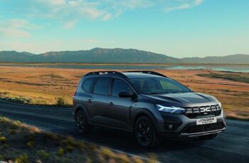 Dacia’nın tarihindeki ilk hibrit motora sahip olan ve merakla beklenen modeli “Jogger HYBRID 140” Türkiye’de satışa sunuluyor