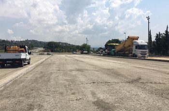 Darıca Millet Bahçesi’ne 600 araçlık otopark daha