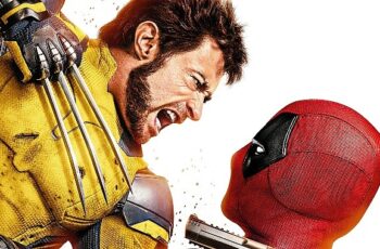 Deadpool ve Wolverine’in Aksiyon ve Eğlence Dolu Dansına Tanık Olmaya Sadece 2 Gün Kaldı