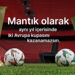 Decathlon’un futbol markası Kipsta, UEFA Avrupa Ligi ve UEFA Konferans Ligi için yeni resmi futbol toplarını tanıttı