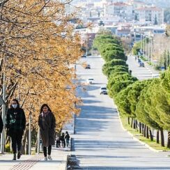 DEÜ Avrupa’daki Yükselişini Sürdürüyor