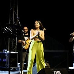 Didim Belediyesi tarafından bu yıl 4.sü gerçekleştirilen Didim Lavanta Festivali rengarenk görüntülere sahne oldu