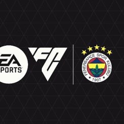 EA SPORTS FC, Fenerbahçe Spor Kulübü İle İş Birliğini Duyurdu