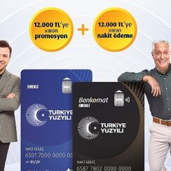 Emekli maaşını VakıfBank’a taşıyacaklara, 24.000 TL’ye varan ödeme