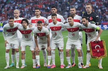 EURO 2024 tutkunları TikTok’ta buluştu!