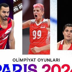 Eurosport, Paris 2024 Olimpiyatları’nı S Sport Plus ile Ekranlara Taşıyor!