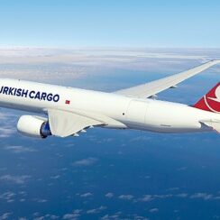 GE Aerospace ve THY, 8 Adet GE90-110B Motoru ve İlgili Hizmetleri Anlaşma İmzaladı