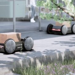 Hyundai’nin Robotları da Ödülleri Toplamaya Başladı