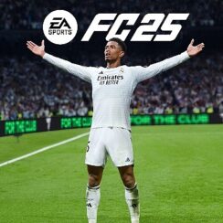 Jude Bellingham EA SPORTS FC 25 Kapak Yıldızı Olarak Açıklandı!