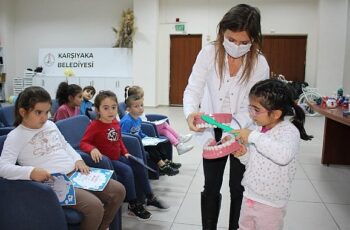 Karşıyaka Belediyesi’nden 6 ayda 10 bin kişiye sağlık hizmeti