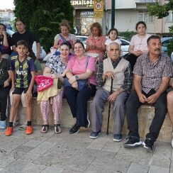 Keçiören Belediyesi tarafından düzenlenen Yaza Merhaba Konserleri parkları şenlendirmeye devam ediyor