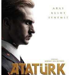 Kemer Belediye sineması Atatürk filmi ile açılıyor