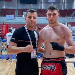 Kemer Belediyesi Kick Boks sporcularından büyük başarı