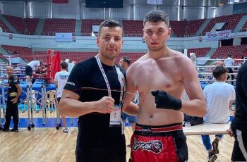 Kemer Belediyesi Kick Boks sporcularından büyük başarı