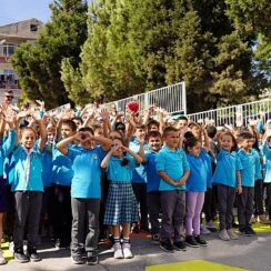 Kocaeli’de “Güvenli Okul Yolu Projesi” yayılıyor