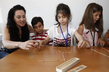 Konak Belediyesi’nden çocuklara bir müjde daha: Yaz Okullarına kayıtlar başladı