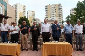 Madımak’ta yaşamını yitirenler Yenişehir’de türkülerle anıldı