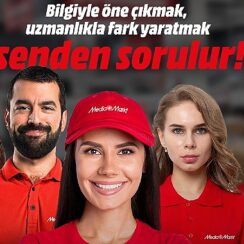 MediaMarkt, “Teknolojinin Uzmanları” Programıyla çalışanlarını kariyer yolculuğunda destekliyor