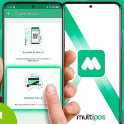 MultiNet’te NFC ile temassız ödeme dönemi başladı!